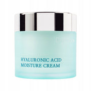Dr. Hedison, Hyaluronic Acid, Hydrating, Daily, Cream, Face, 80 ml