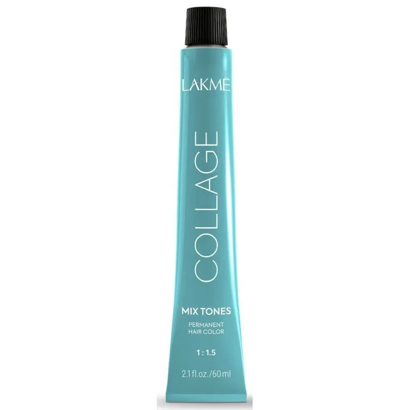 Lakme Collage Mix Tones Color 0/90 60 ml