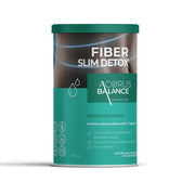 ACORUS BALANCE Fiber Slim Detox fiber complex for digestion powder 180 g
