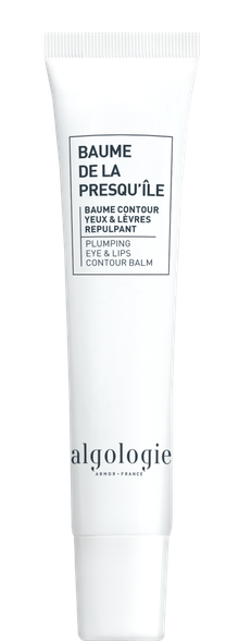 ALGOLOGIE Baume de la Presquile - Plumping Eye  July Contour balm 15 ml