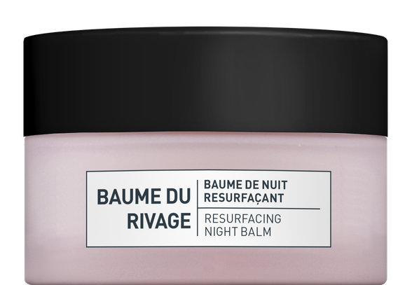 ALGOLOGIE Baume du Rivage - Resurfacing Night balm 50 ml