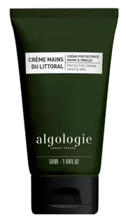 ALGOLOGIE Creme Change du Littoral - Protective hand cream 50 ml