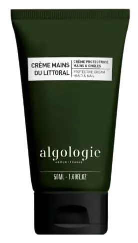 ALGOLOGIE Creme Change du Littoral - Protective hand cream 50 ml
