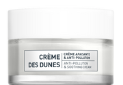 ALGOLOGIE Creme Dec Dunes - Anti-Pollution  Soothing faces cream 50 ml