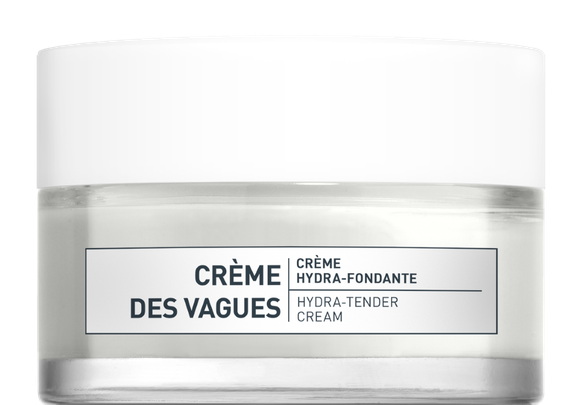 ALGOLOGIE Creme Dec Vagues - Hydra-Tender faces cream 50 ml