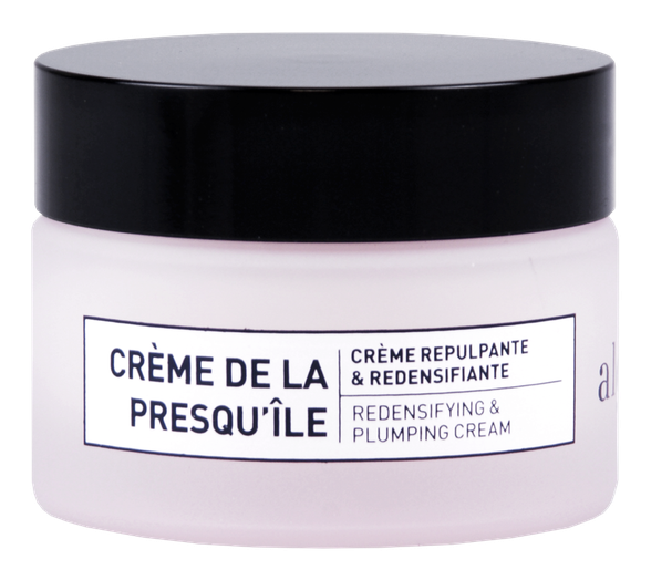 ALGOLOGIE Creme de la Presquile - Redensifying  Plumping faces cream 50 ml