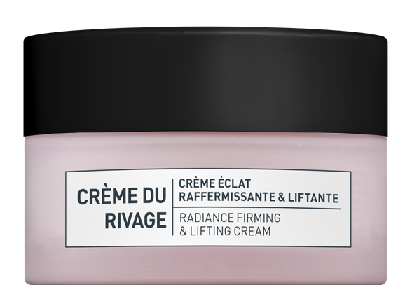 ALGOLOGIE Creme du Rivage - Radiance Firming  Lifting faces cream 50 ml