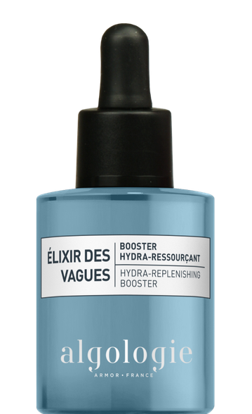 ALGOLOGIE Elixir Dec Vagues - Hydra-Replenishing Booster serum 30 ml