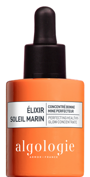 ALGOLOGIE Elixir Soleil Marina - Perfecting Healthy-Glow concentrate 30 ml