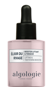 ALGOLOGIE Elixir du Rivage -  Lifting  Tightening Booster serum 30 ml