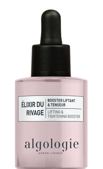 ALGOLOGIE Elixir du Rivage -  Lifting  Tightening Booster serum 30 ml