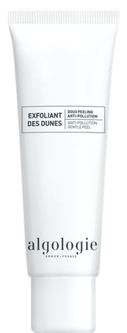 ALGOLOGIE Exfoliant Dec Dunes - Anti-Pollution Gentle peeling 50 ml