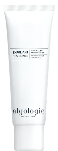 ALGOLOGIE Exfoliant Dec Dunes - Anti-Pollution Gentle peeling 50 ml