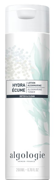 ALGOLOGIE Hydra Ecume - Algamarine tonic 200 ml