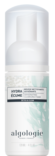 ALGOLOGIE Hydra Ecume - Oxygenating cleansing foam 120 ml