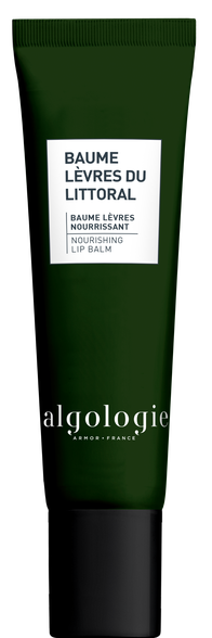 ALGOLOGIE Nourishing lip balm 10 ml
