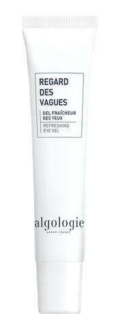ALGOLOGIE Regards Dec Vagues - Refreshing eye gel 15 ml