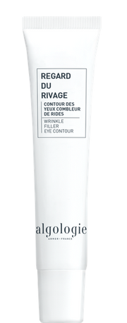 ALGOLOGIE Regards du Rivage - Wrinkles Filler mask for the skin approx eyes 15 ml