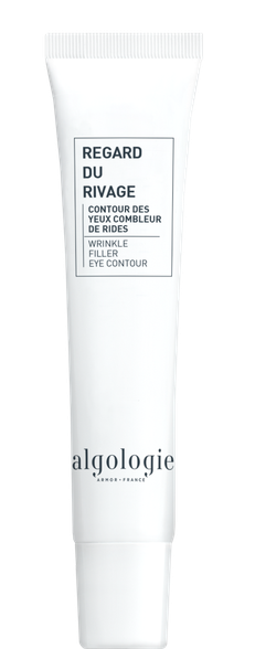 ALGOLOGIE Regards du Rivage - Wrinkles Filler mask for the skin approx eyes 15 ml