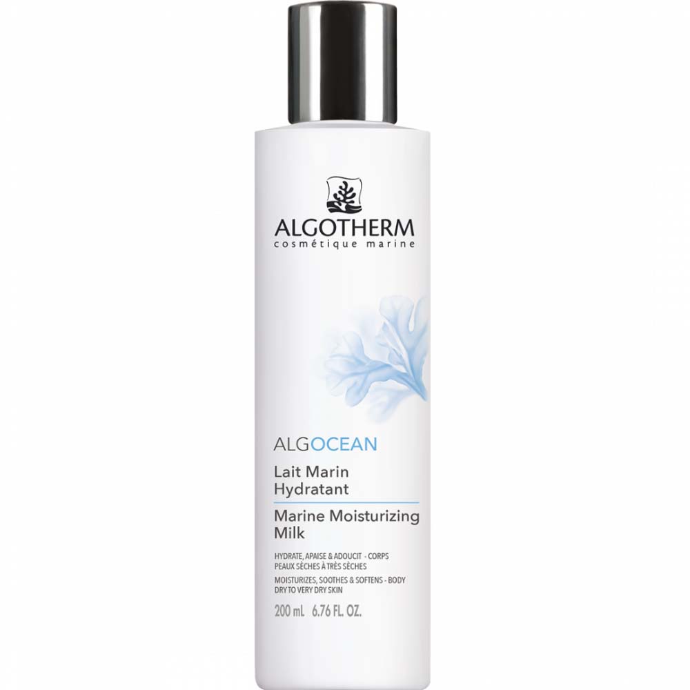 Algotherm Algocean moisturizing body with algae 200 ml