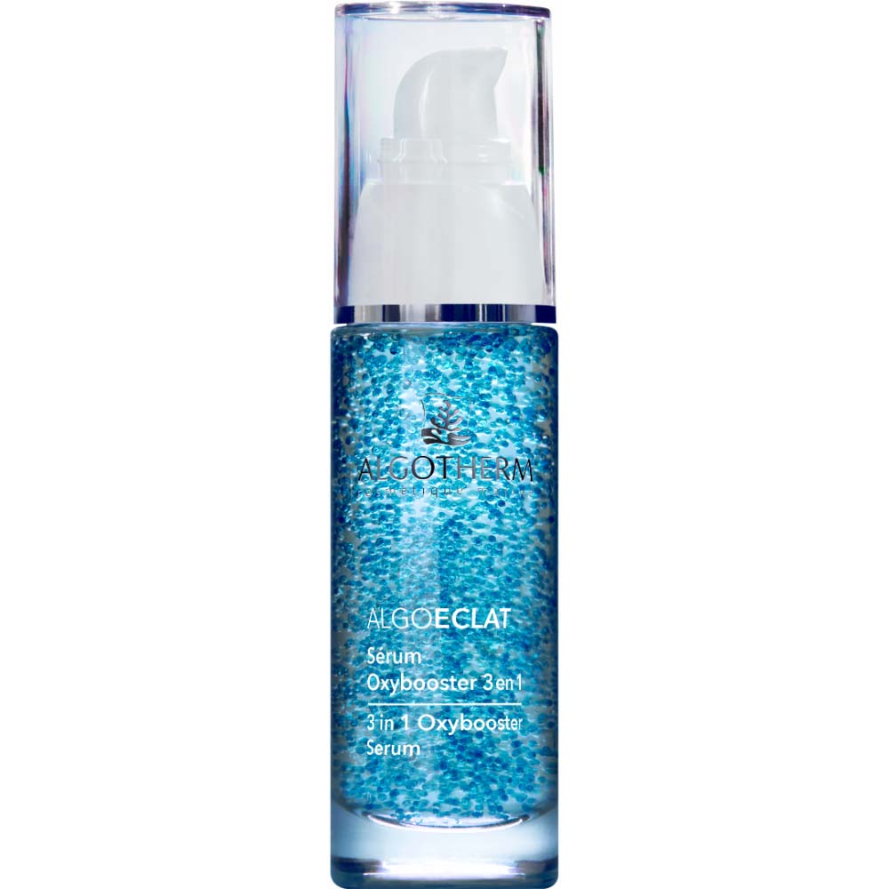 Algotherm Algoeclat 3 in 1 Oxybooster Cure of 30 ml
