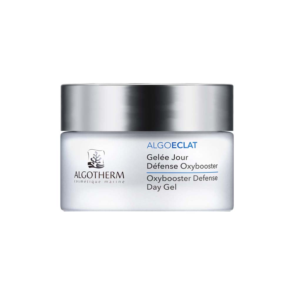 Algotherm Algoeclat Oxybooster Protective Gel 50 ml
