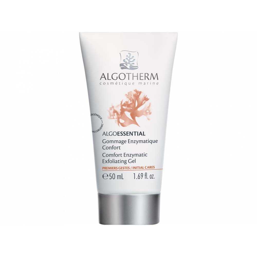 Algotherm AlgoEssential Enzyme Piling Gel 50 ml