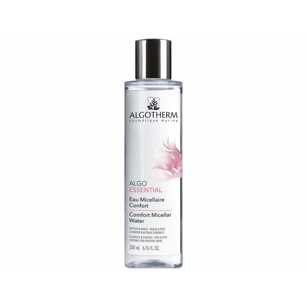 Algotherm AlgoEssential micellar water 200 ml