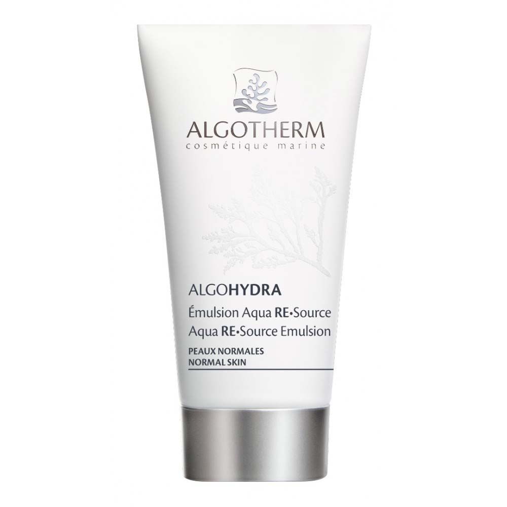 Algotherm Algohydra Restoring emulsion 50 ml