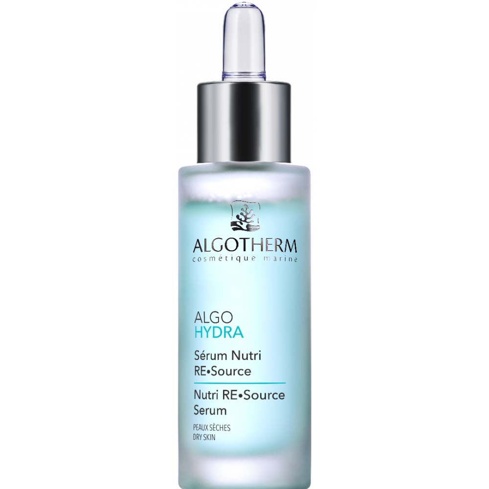 Algotherm Algohydra Restoring serum 30 ml