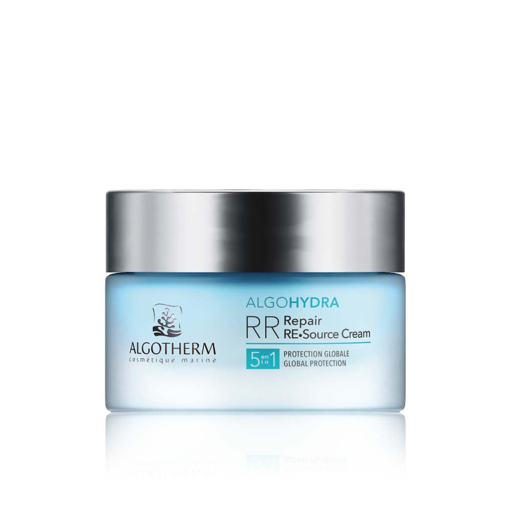 Algotherm Algohydra Resource Restoring Cream 50 ml