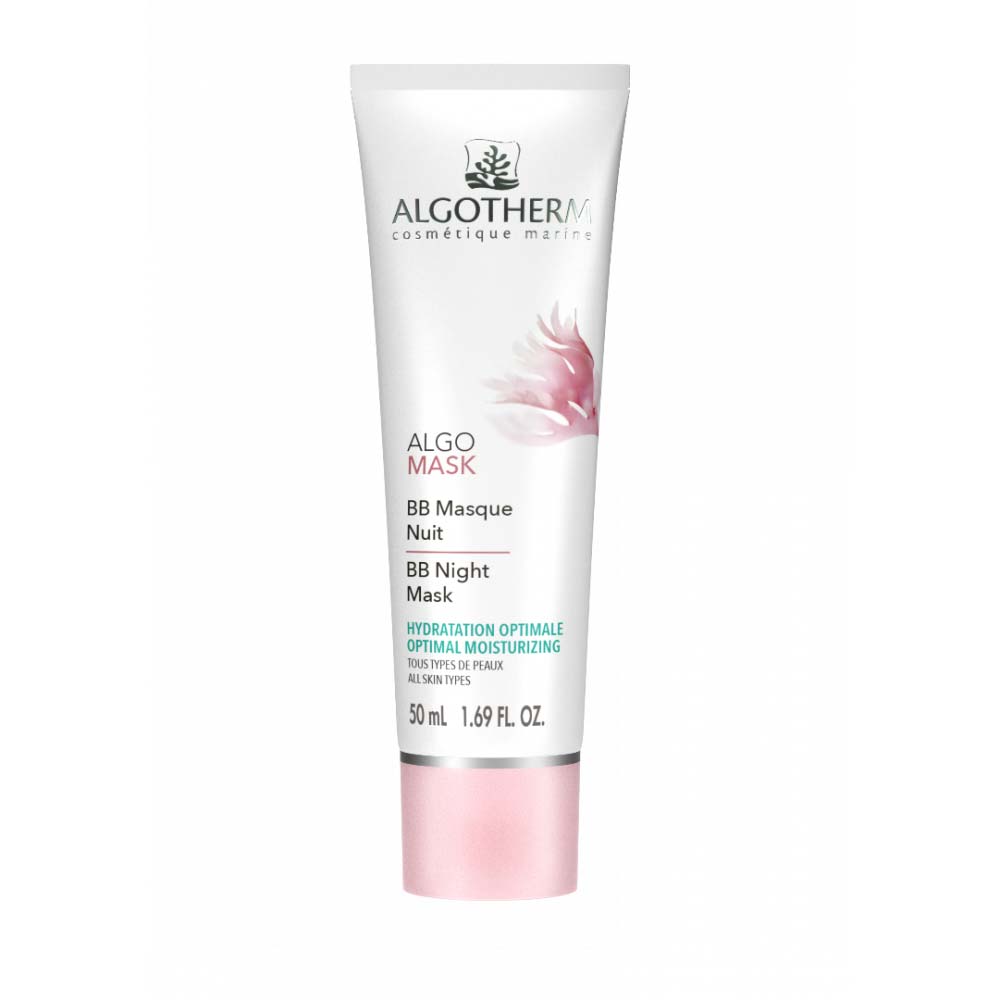 Algotherm Algomask BB Night Mask 50 ml