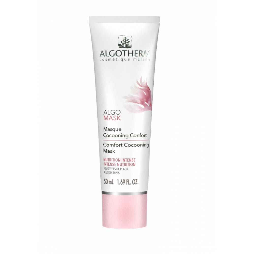 Algotherm Algomask Nourishing Mask Comfort 50 ml