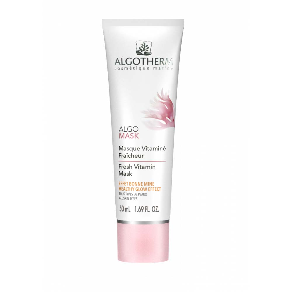 Algotherm Algomask Refreshing Vitamin Mask 50 ml