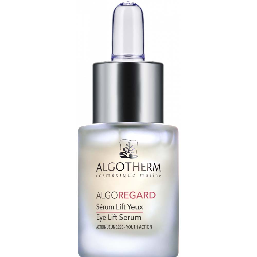 Algotherm algoregard serum for skin around the eyes with a lifting effect 15 ml
