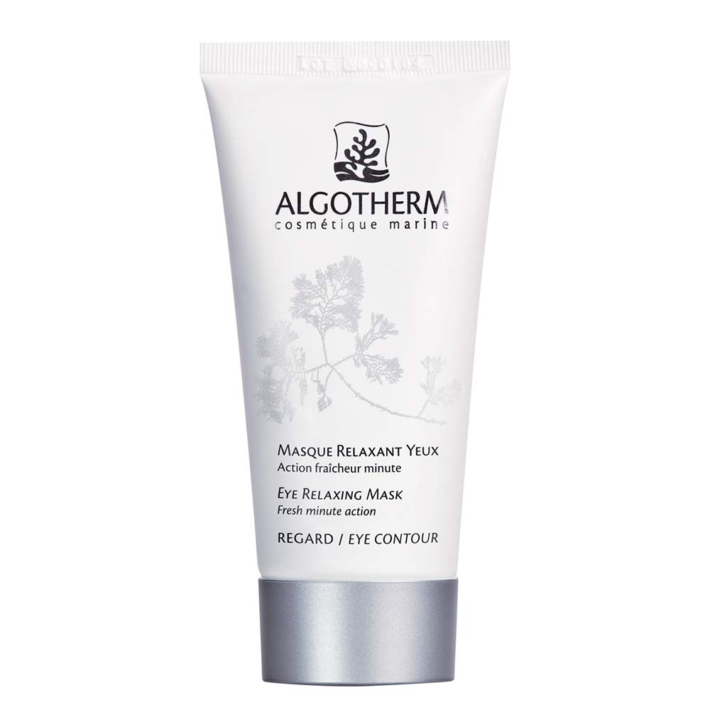 Algotherm Algoregard relaxing eye mask 30 ml