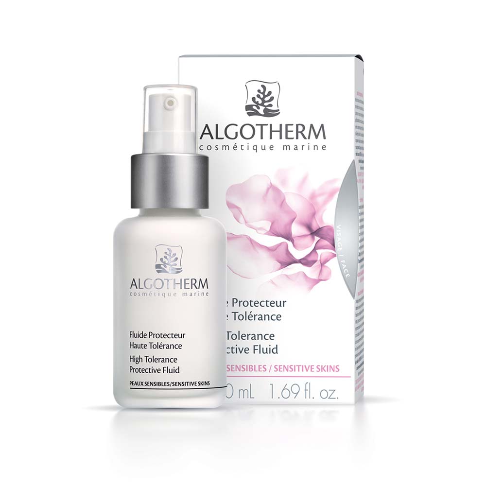Algotherm algosensi protective fluid with high tolerance of 50 ml