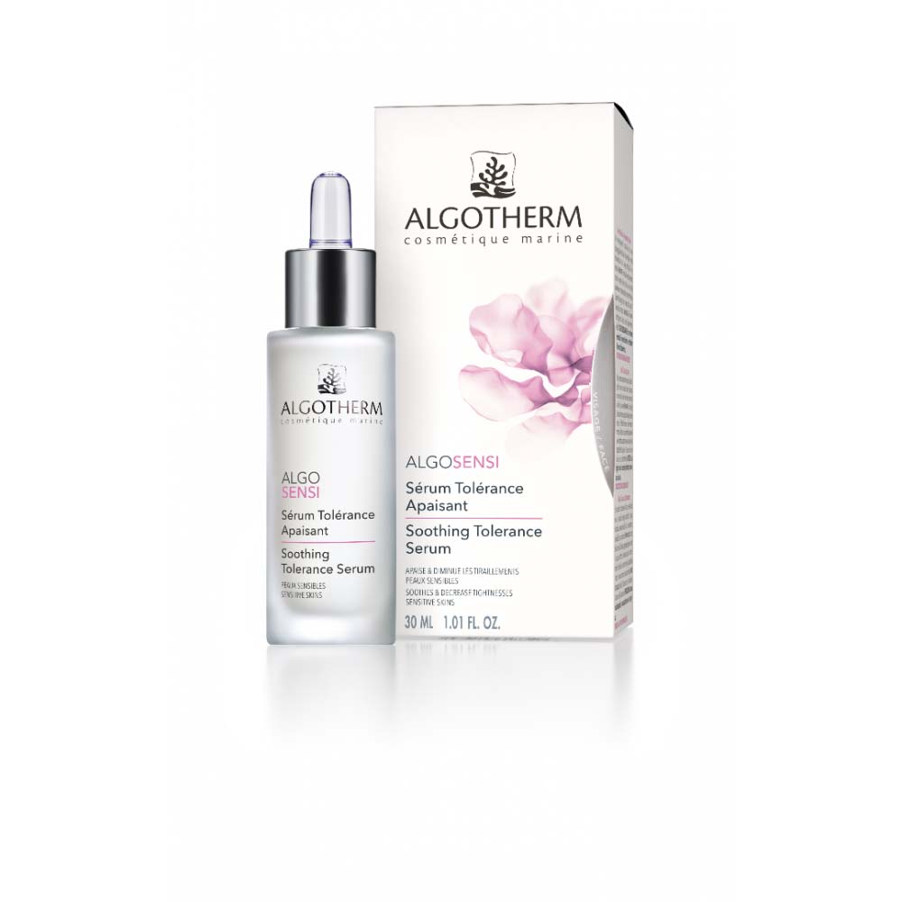 Algotherm algosensi Calier serum 30 ml