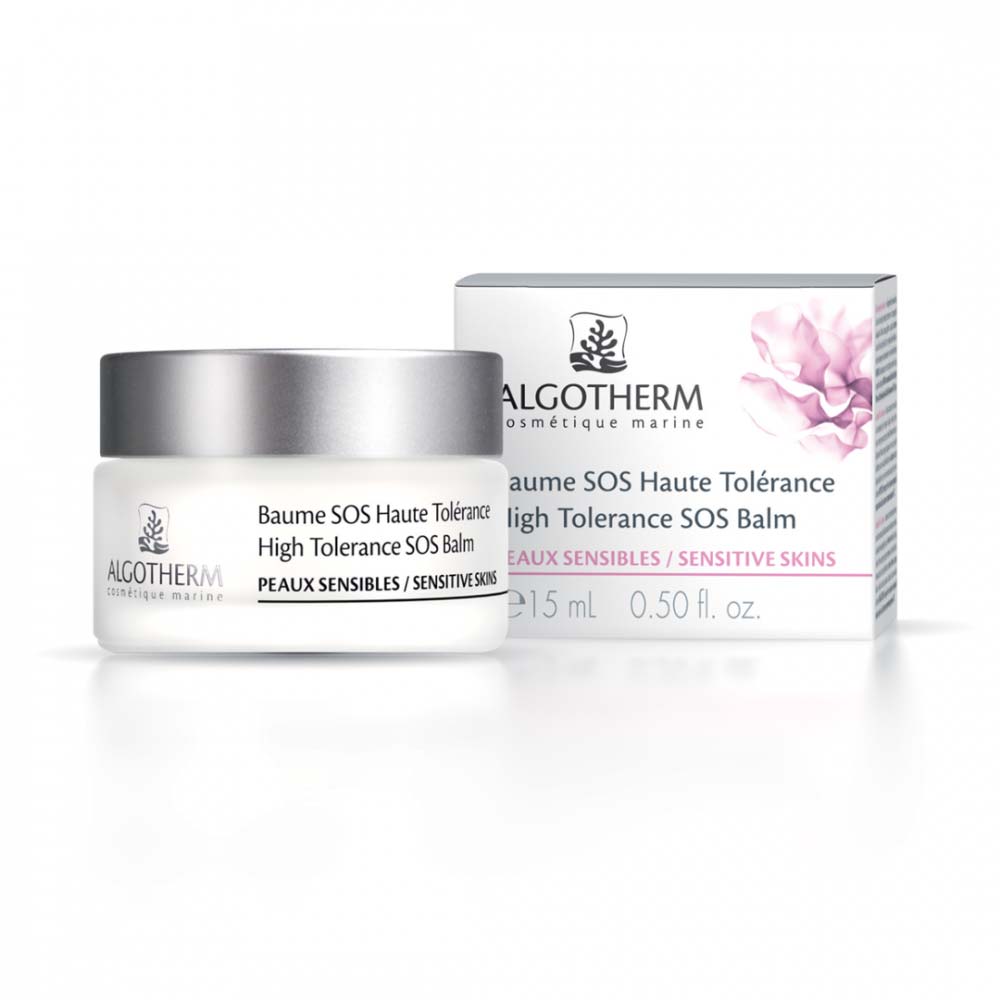 Algotherm algosensi SOS Balzam 15 ml