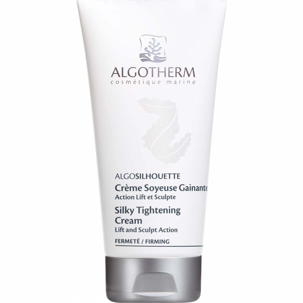 Algotherm Algosilhouette silky strengthening cream 150 ml