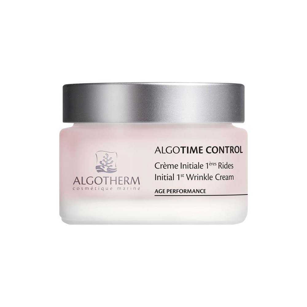 Algotherm Algotime Control Cream from the first wrinkles 50 ml