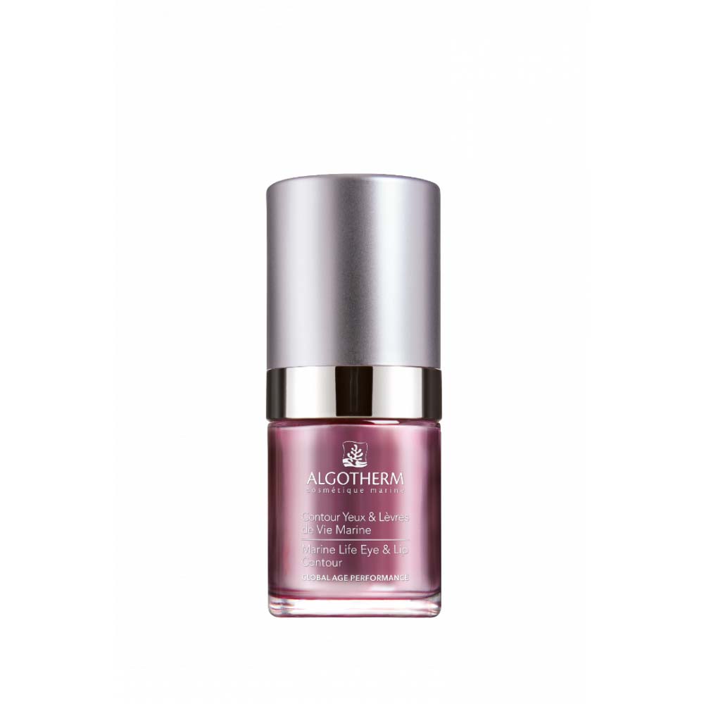 Algotherm Algotime Expert Eye and Lips 15 ml