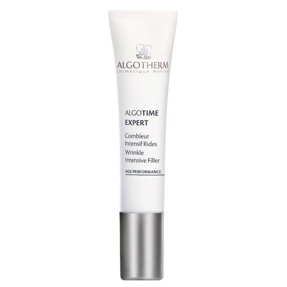 Algotherm Algotime Expert Intensive Remedy for Filling wrinkles 15 ml