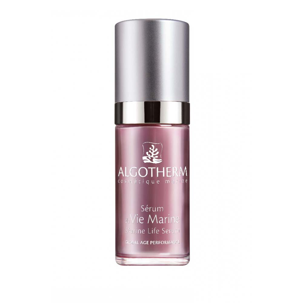 Algotherm Algotime Expert serum "Life of the Sea" 30 ml