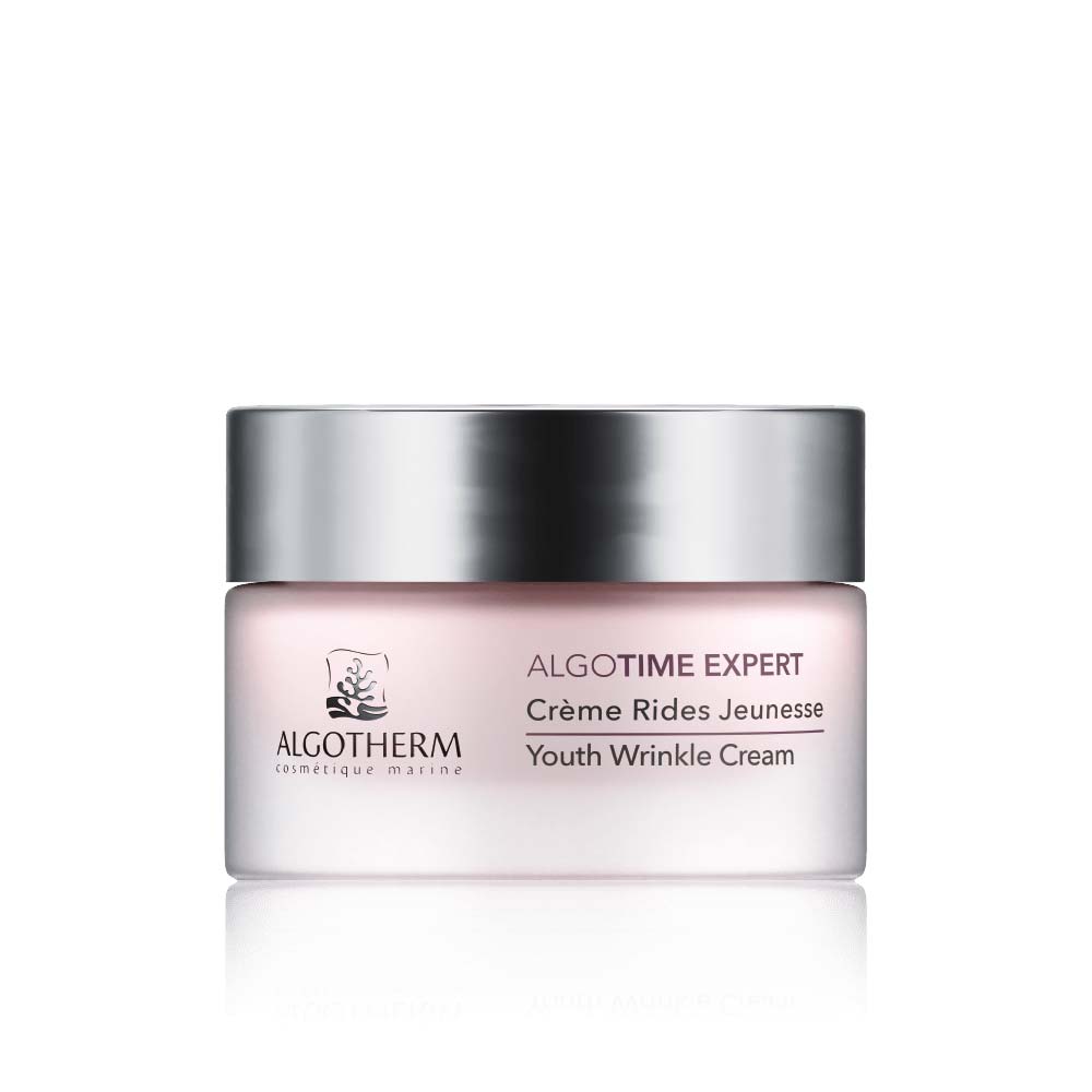 Algotherm Algotime Expert Cream against wrinkles 50 ml