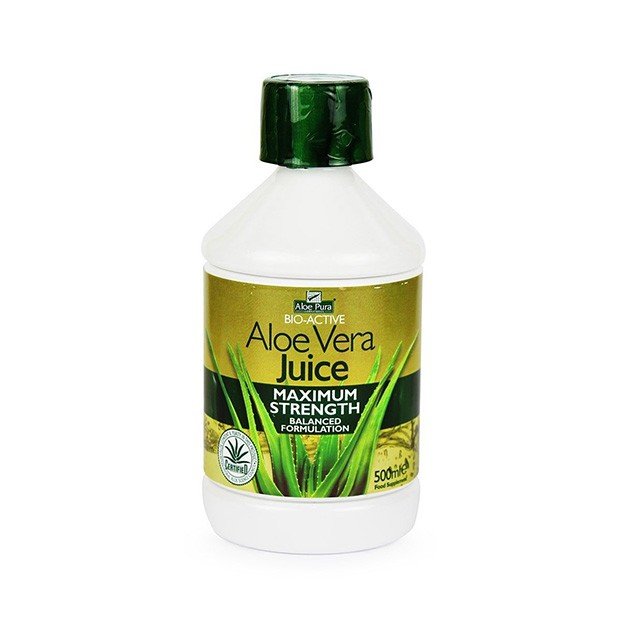ALOE VERA juice 500 ml