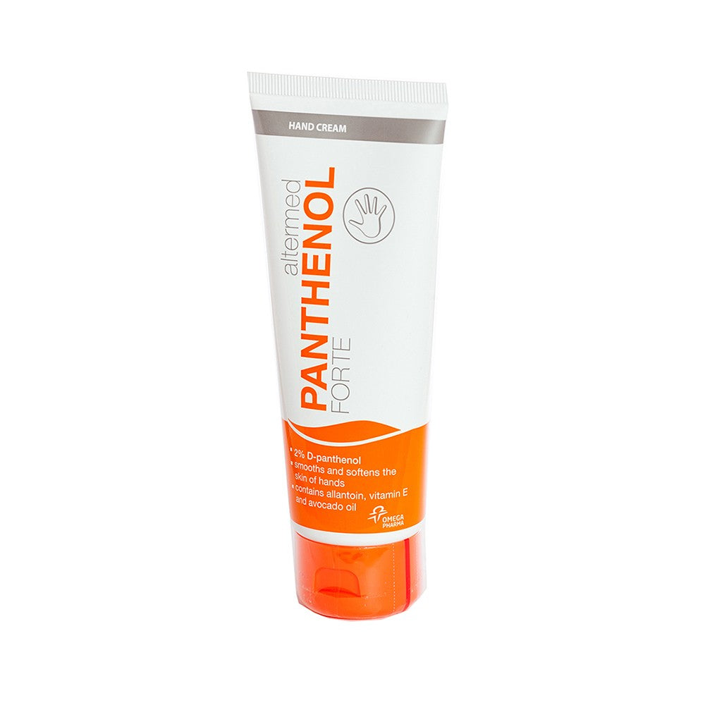 ALTERMED Panthenol Forte 2% hand cream 100 ml