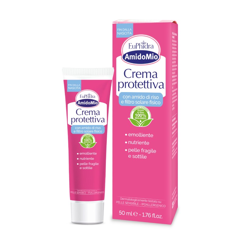 AMIDOMIO protective cream 50 ml