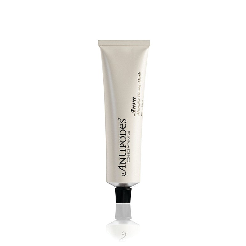 ANTIPODES AURA face mask with manuka honey 75 ml