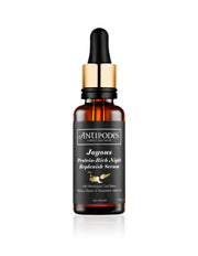 ANTIPODES JOYOUS restorative night serum 30 ml